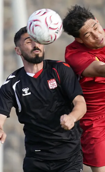 Kayserispor, Sivasspor’a mağlup oldu!