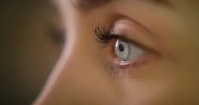 Gözlerdeki bu belirti yüksek tansiyon habercisi! Adeta sessiz bir katil gibi…