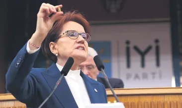 İYİ Parti’de baraj patladı