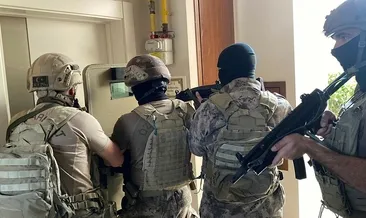 CHP’li başkana terör gözaltısı