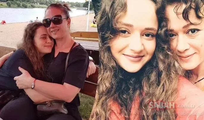 Yaprak Dökümü’nün yıldızı Bennu Yıldırımlar ve eşi Bülent Emin Yarar’ın kızları büyüdü! Anne ve babasının yolundan gidiyor!