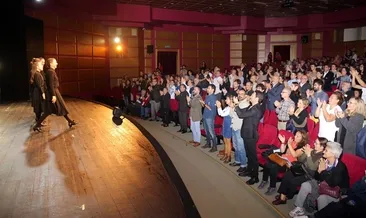 Rüyada tiyatro görmek ne anlama gelir?