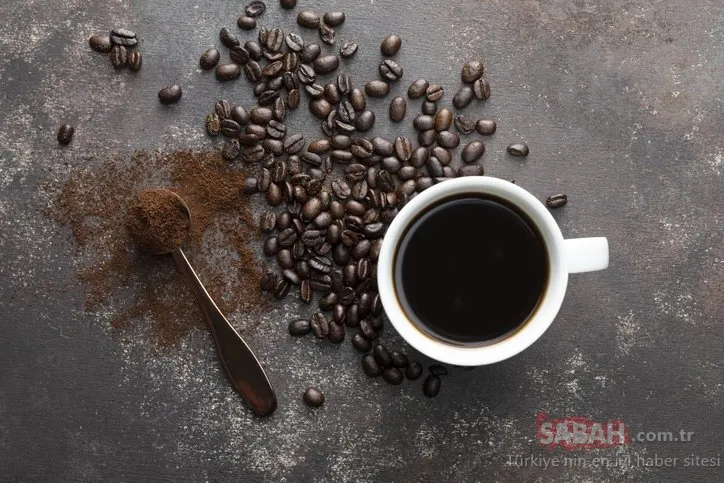 Kahve egzersizlerde etkili oluyor mu? Bilim insanları açıkladı