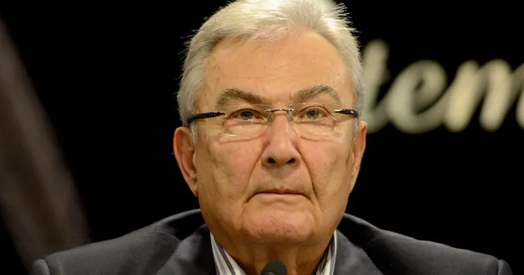 Deniz Baykal kimdir ve kaç yaşında?