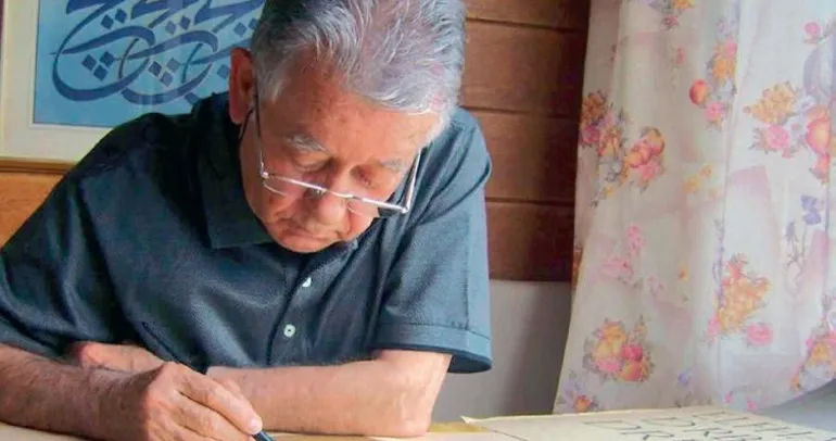 Bir devrin hikayesi İlhami Turan