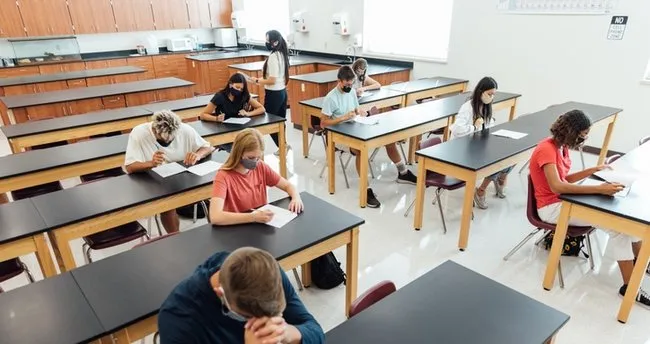 yok baskani acikladi yuz yuze egitim olacak mi 2021 2022 universiteler acilacak mi yuz yuze egitim ne zaman basliyor universiteler ne zaman acilacak dersler nasil olacak son dakika egitim haberleri