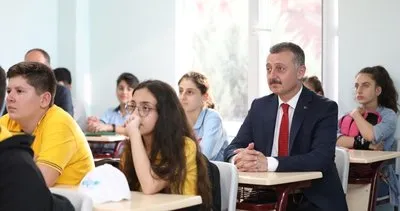 Kocaelili öğrencilere müjde: Büyükşehir’den 20 bin öğrenciye eğitim desteği #kocaeli