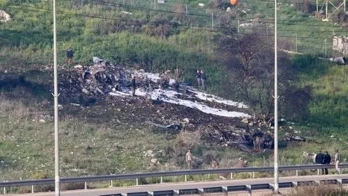 ABD’nin Katar Al Hudedi Hava Üssü’nde yüksek seviyeli alarm! 1 Manşet Son Dakika Havacılık Haberleri | Türk Hava Yolları, Pegasus, Sunexpress, Corendon, Havacılık, Havayolları, Havalimanları, Havaalanları, THY, Hostes, Pilot, Uçak, Kabin memuru, SHGM, DHMİ abdnin katar al hudedi hava ussunde yuksek seviyeli alarm 1518255018022