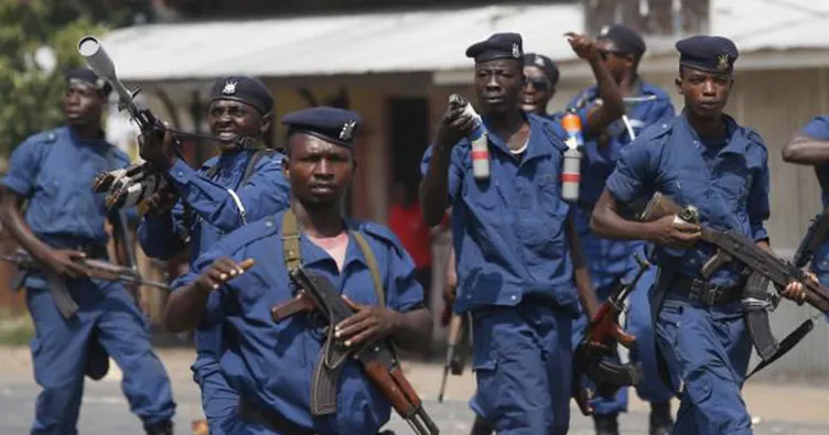 Burundi’deki saldırılarda 31 kişi öldürüldü