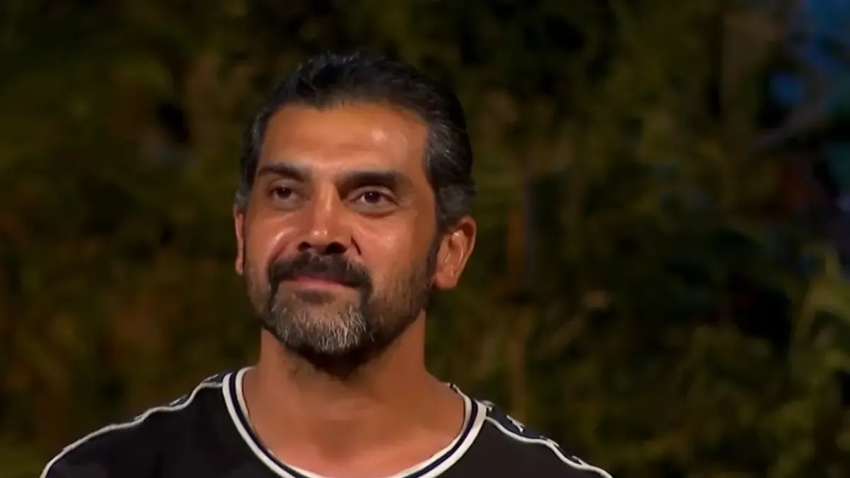 Survivor Bayhan diskalifiye mi oldu,yarışmadan ayrıldı mı? Acun Ilıcalı açıkladı!