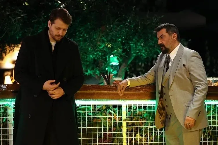 Sustalı Ceylan’da yardım için başlayan ilişki aşka mı dönüşüyor?