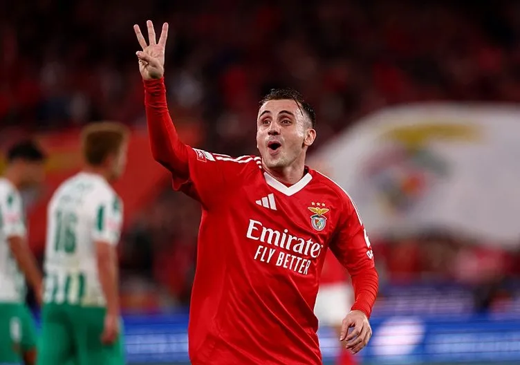 SON DAKİKA HABERİ: Galatasaray, Gabriel Sara’nın arkadaşını transfer ediyor! Süper Lig’de de forma giymişti…