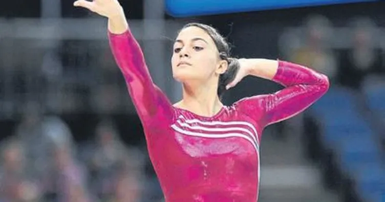 Dünyaya açılıyor