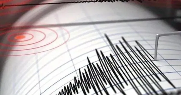 Son dakika: Datça’da korkutan deprem!