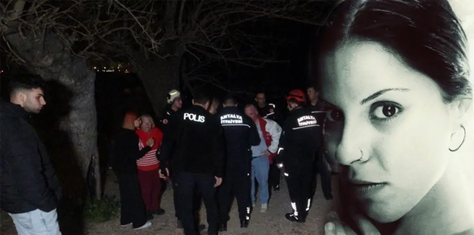 Genç müzisyen Gizem İşken’in feci sonu! 30 metre yükseklikten düşerek yaşamını yitirdi