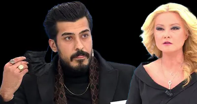 Müge Anlı’daki çakma Ezel Bayraktar hakkında bomba iddialar! Hazırsanız başlayalım mı oyunculuğa!