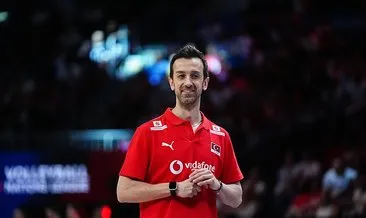 Daniele Santarelli: