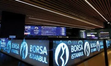 Borsa İstanbul’da temettü etkisi: Güne düşüşle başladı