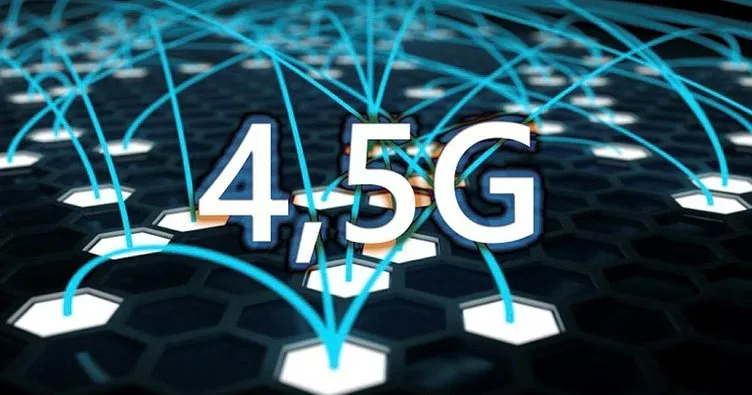 4,5G’de son taksit dönemi