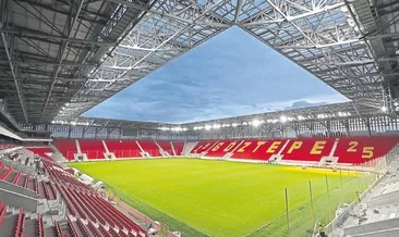 Göztepe’nin hasreti bitiyor