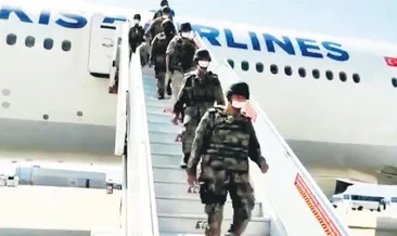 Yeni işbiriği hamlesi