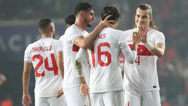 A Milli Takım maç takvimi 2024: Milli maçlar ne zaman, saat kaçta ve hangi kanalda? UEFA Uluslar Ligi Türkiye maç fikstürü