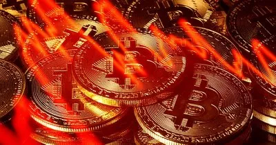 Son dakika | Bitcoin kavgası! İade etmedi, mahkemelik oldu