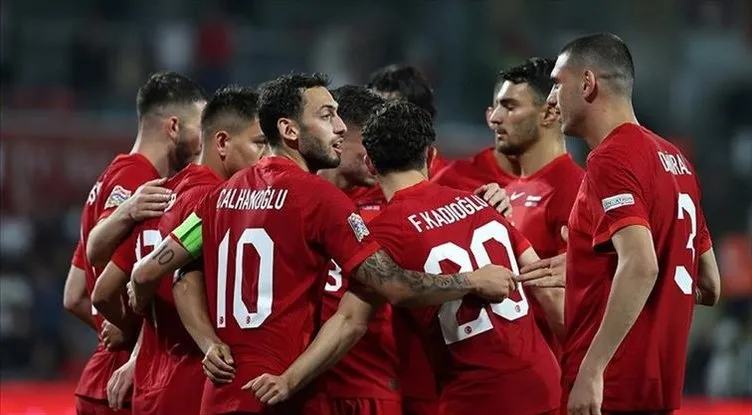 MACARİSTAN TÜRKİYE MAÇI CANLI İZLE: Macaristan Türkiye maçı canlı yayın izle hangi kanalda, saat kaçta?