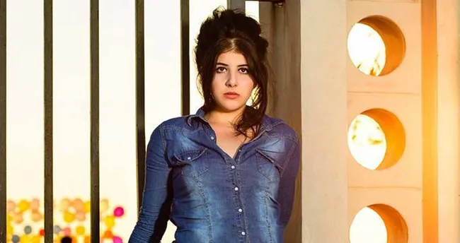 Maral Büyüksaraç ile Mehmet Aslan yollarını ayırdı