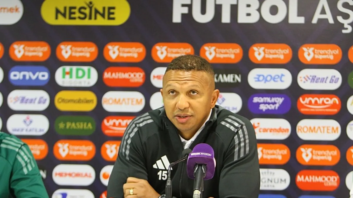 Mehmet Aurelio: 