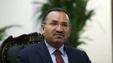 Bozdağ yeni delillerle ABD'ye gidiyor! Adil Öksüz de var...