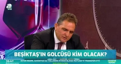 Canlı yayında Sörloth sözleri! duyurdu! Türkiye’den iki takıma önerdim