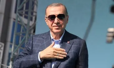Başkan Erdoğan 5 Mayıs’ta Van’a gidiyor