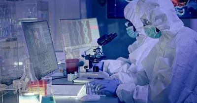 BioNTech’ten ezber bozan aşı planı! Omicron’ karşı çok etkili...