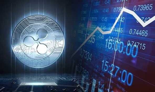 Ripple, Bitcoin'in tahtına göz dikti!