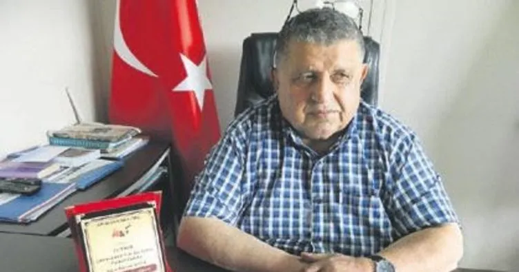 ASKF Başkan Yardımcısı Akyer vefat etti