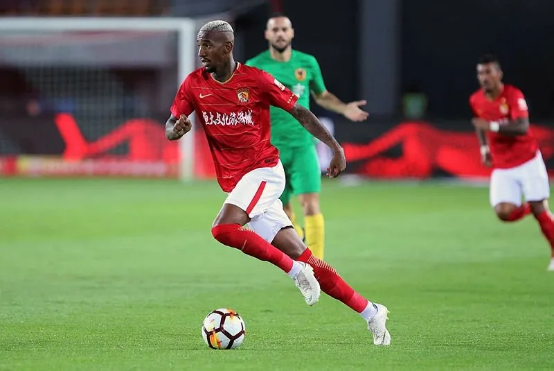 Talisca Galatasaray A Transfer Oluyor Herkes Bu Transfer Haberini Konusuyor Sayfa 3 Spor