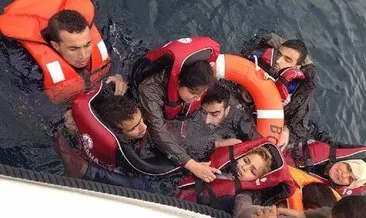 Yemen’de sığınmacılar denize atıldı: 51 kişi boğuldu