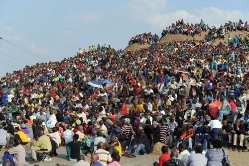 Dünyadan günün fotoğrafları (24 Ağustos 2012)