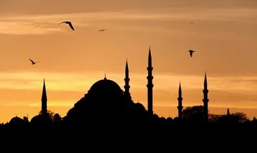 Diyanet Ramazan imsakiyesi ile il il sahur vakti ve İmsak saatleri: İstanbul, Ankara ve İzmir’de bugün sahur vakti saat kaçta?