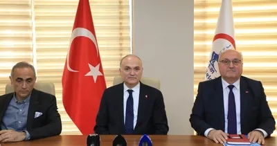 Düzce şifahanenin inşası başlıyor!