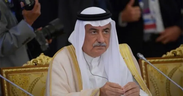 Suudi Arabistan Dışişleri Bakanı görevden alındı