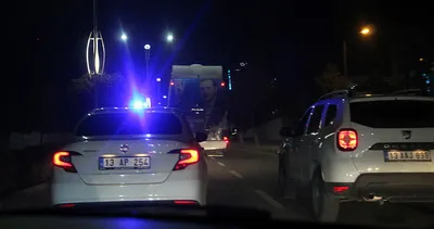 Son dakika | Başkan Erdoğan’ın konvoyuna bombalı tuzakta çarpıcı detay!