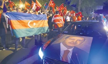 Türkiye, küresel sahnede önemli aktör