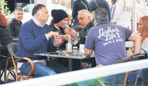 Magazin Gündeminden Başlıklar 23/09/2009