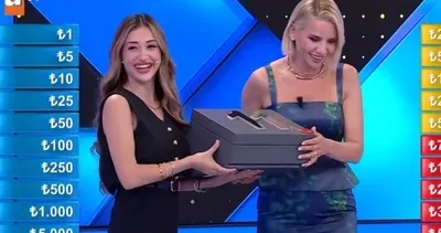 Var Mısın Yok Musun 12 Ağustos sonucu: Var Mısın Yok Musun Berna ne kadar, kaç TL kazandı?