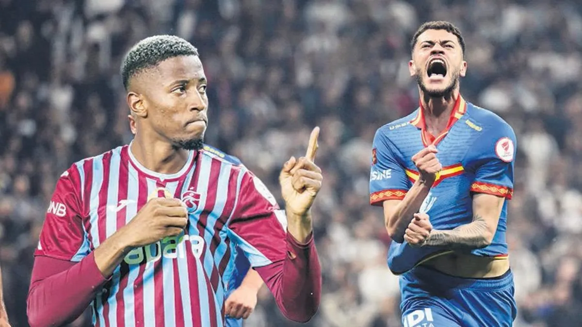 Dev finale son bilet