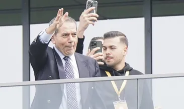 Galatasaray rekor üstüne rekor kırıyor