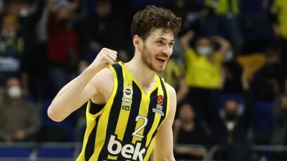 Bahçeşehir Koleji, Şehmus Hazer ile yollarını ayırdı Bahçeşehir Koleji, Şehmus Hazer ile yollarını ayırdı