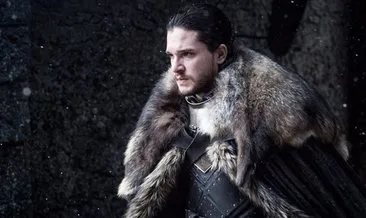 Game of Thrones 7. sezona rekorla başladı